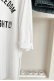 MO326 Have Baskılı Beyaz T-shirt 