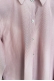 MO285 Çizgili Pembe Tunik 
