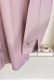 MO285 Çizgili Pembe Tunik 