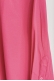 MO286 Düğmeli Yakalı Pembe Tunik 