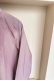 MO285 Çizgili Pembe Tunik 