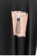 MO412 Kadın Baskılı Siyah T-Shirt