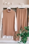 MO229 Üçlü Camel Takım 