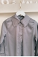 MO253 Bebe Yaka Antrasit Tunik