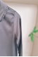 MO253 Bebe Yaka Antrasit Tunik