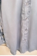 MO253 Bebe Yaka İndigo Tunik 